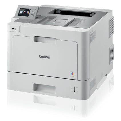 Brother HLL9310CDW Colour 2400 x 600 DPI A4 Wi-Fi Brother HLL9310CDW Colour 2400 x 600 DPI A4 Wi-Fi